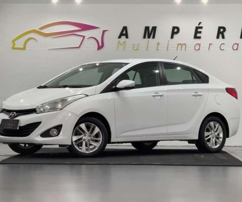 HYUNDAI HYUNDAHB20S 1.6M PREM 2014