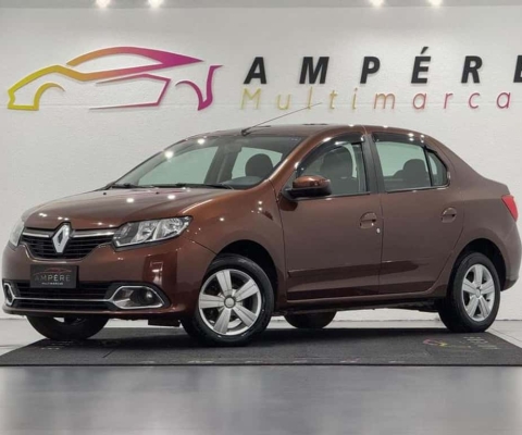 RENAULT LOGAN EXPR 1016V 2014