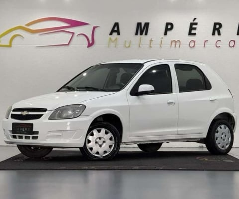 CHEVROLET CELTA 1.0L LT 2013