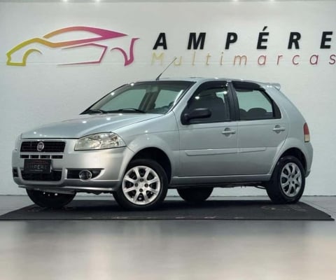 FIAT PALIO ELX FLEX 2009