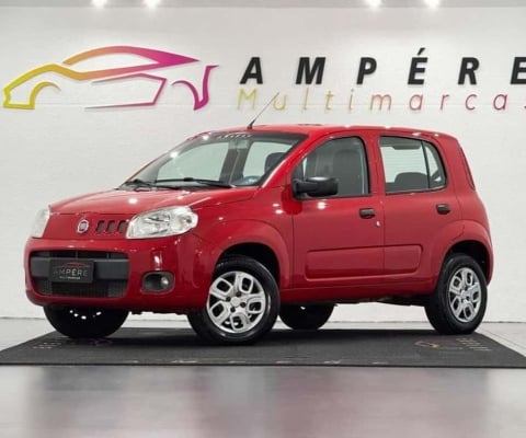 FIAT UNO VIVACE 1.0 2014