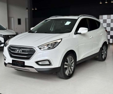 HYUNDAI X35 GL 2018