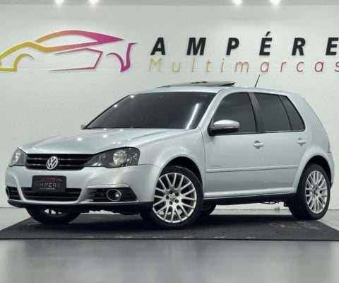 VOLKSWAGEN GOLF 1.6 SPORTLINE 2014