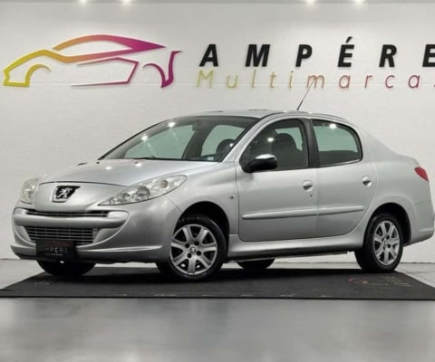 PEUGEOT 207PASSION XR 2013