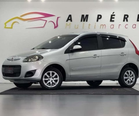 FIAT PALIO ATTRACTIV 1.0 2016