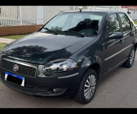 FIAT SIENA ELX FLEX 2010