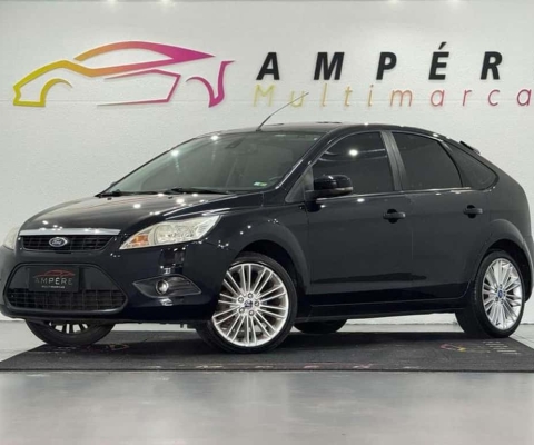 FORD FOCUS 2L HC FLEX 2012