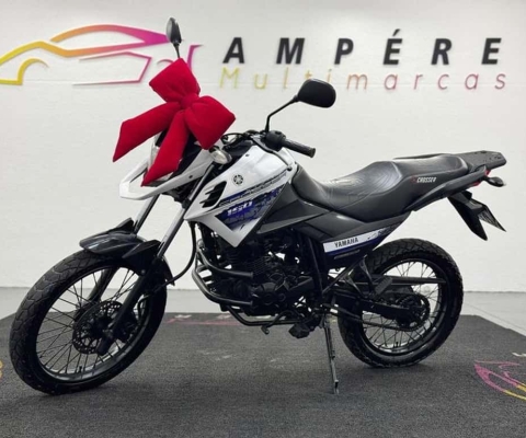 YAMAHA XTZ150 CROSSER ED 2015