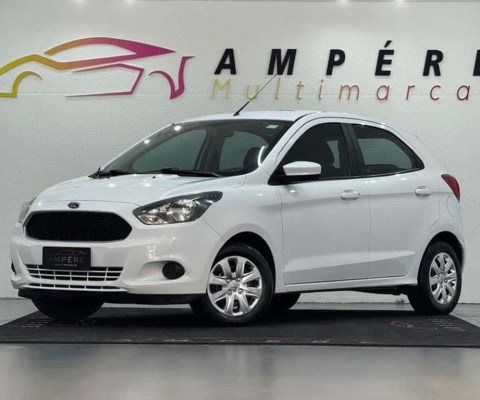 FORD KA SE 1.0 HA 2015