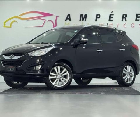 HYUNDAI IX35 2.0 2012