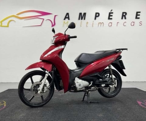 HONDA BIZ 125 2019