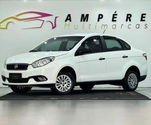 FIAT SIENA ATTRACT 1.0 2018