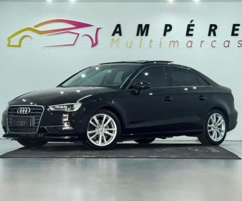 AUDI A3 LM 180CV 2015