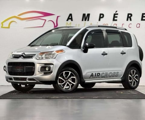 CITROEN C3 AIRCROSS GLXA 2013