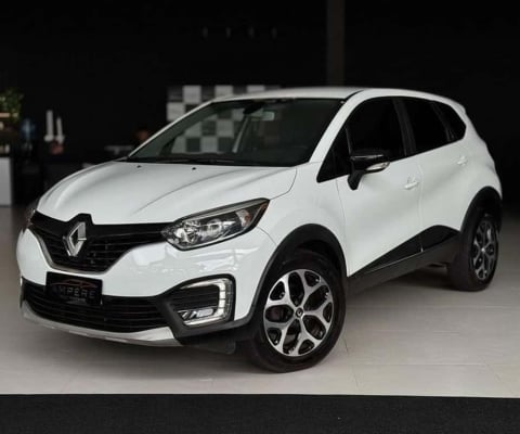 RENAULT CAPTUR INTEN 16A 2018