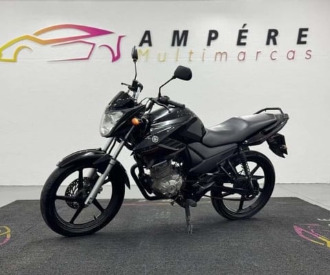 YAMAHA YS150 FAZER ED 2015