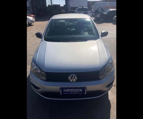 VOLKSWAGEN GOL 2023