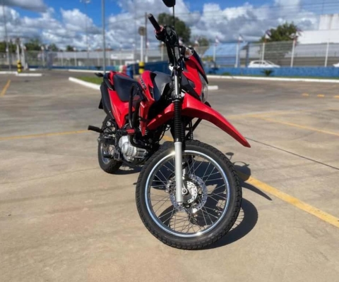 HONDA NXR 160 BROS ESDD FLEXONE 2022