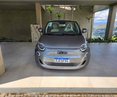 Fiat 500e 2022 Elétrico