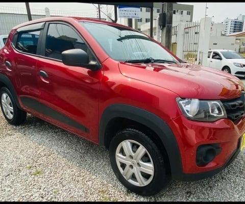 KWID Zen 1.0 Flex 12V 5p Mec.