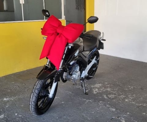 Honda Twister 250 2020