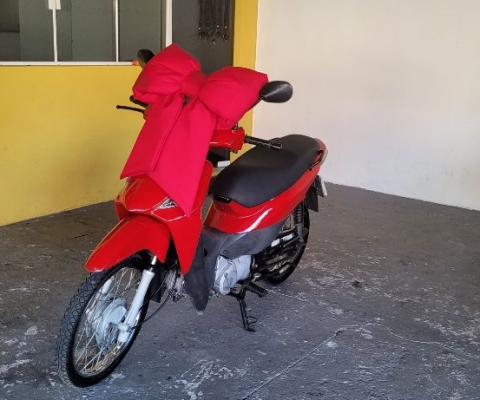 Honda Biz 125 KS 2007