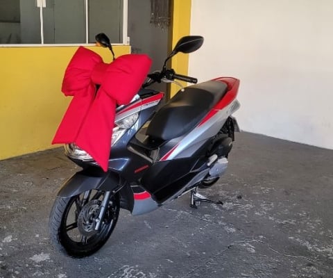 Honda PCX 150 Sport 2018