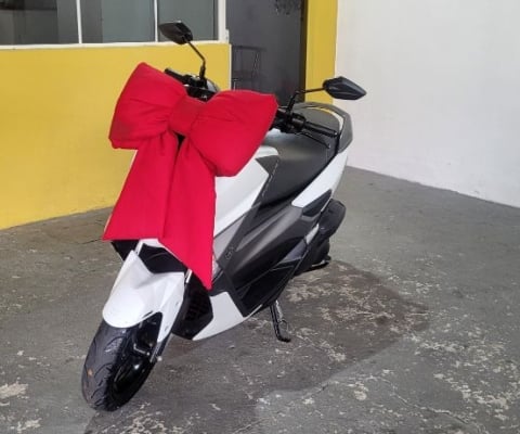 Yamaha Nmax 160 2019