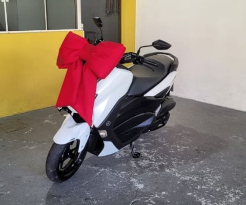 Yamaha Nmax 160 2022