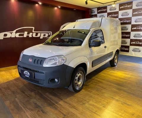 FIORINO 1.4 FURGÃO FLEX 2019/2020