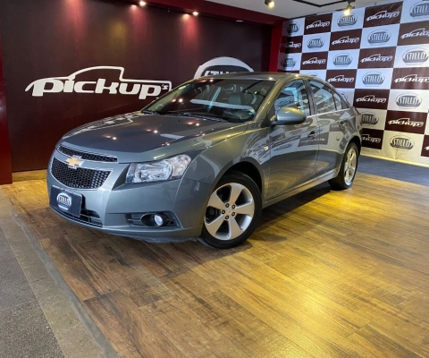 CRUZE 1.8 LT AT FLEX 2013/2013