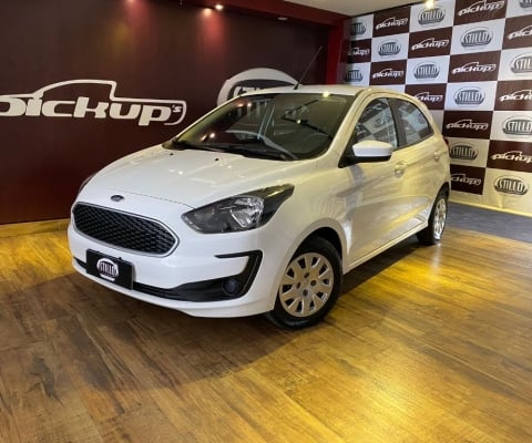 FORD KA 1.0 SE FLEX 2019/2020