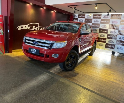 RANGER 3.2 XLT 4X4 AT 2013/2014