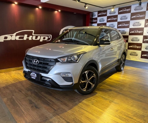 CRETA 2.0 SPORT AT FLEX 2018/2019