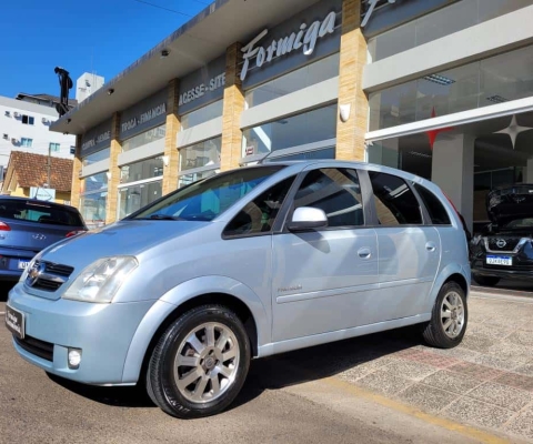 Meriva Prem.EASYTRONIC 1.8 FlexPower 5p