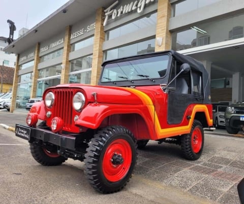 Jeep Willys