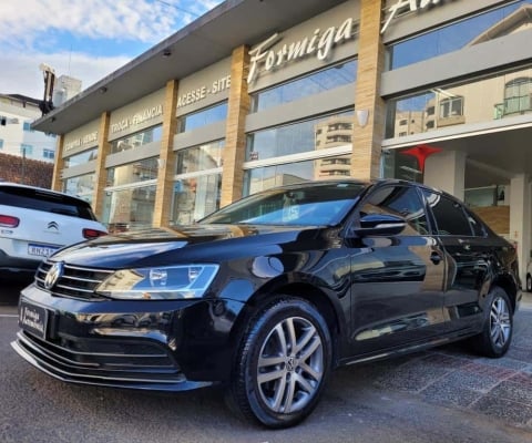 JETTA Comfortline 2.0 T.Flex 8V 4p Tipt.