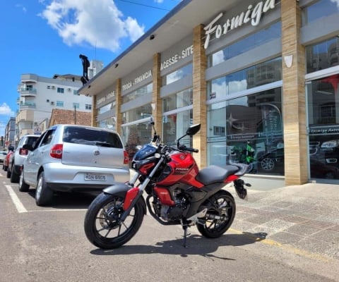 FZ15 150 FAZER FLEX