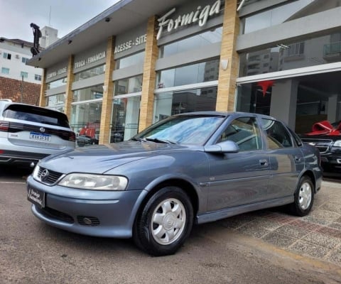 Vectra GLS/Expres.2.2/ 2.0 e 2.0 CD 8V