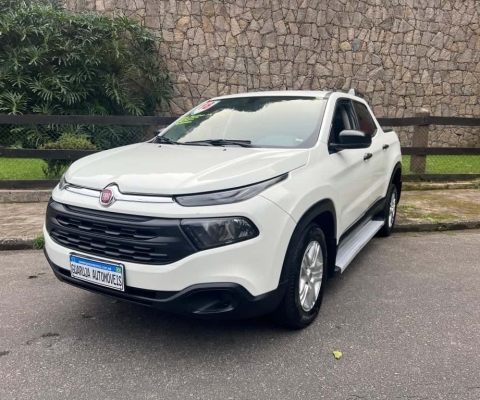 Fiat Toro 2018 1.8 16v evo flex freedom at6