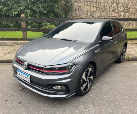 Volkswagen Polo 2020 1.4 250 tsi gts automático