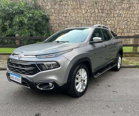 Fiat Toro 2021 2.0 16v turbo diesel ranch 4wd at9