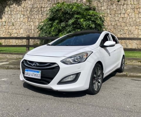 Hyundai I30 2015 1.8 mpi 16v gasolina 4p automatico