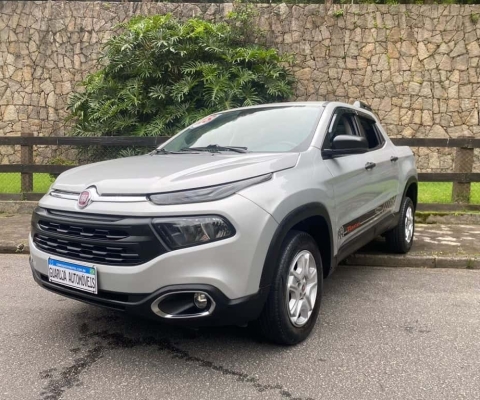 Fiat Toro 2018 1.8 16v evo flex freedom at6