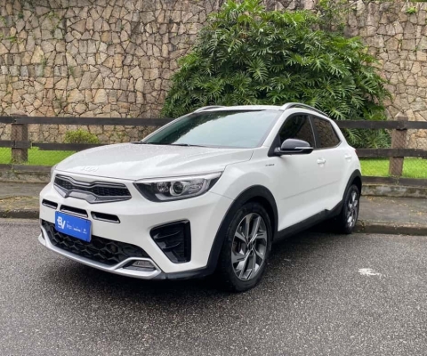 Kia Stonic 2022 1.0 tgdi mhev sx automático