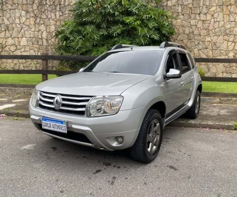 Renault Duster 2013 1.6 tech road 4x2 16v flex 4p manual