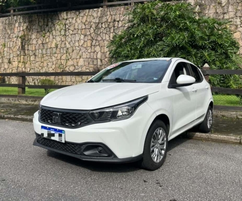 Fiat Argo 2023 1.0 firefly flex drive manual