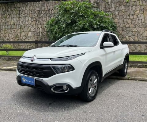 Fiat Toro 2021 1.8 16v evo flex freedom at6