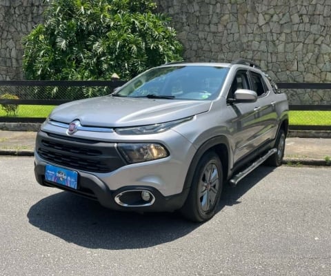 Fiat Toro 2020 1.8 16v evo flex freedom at6