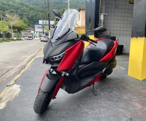 Yamaha Xmax 250 abs 2021